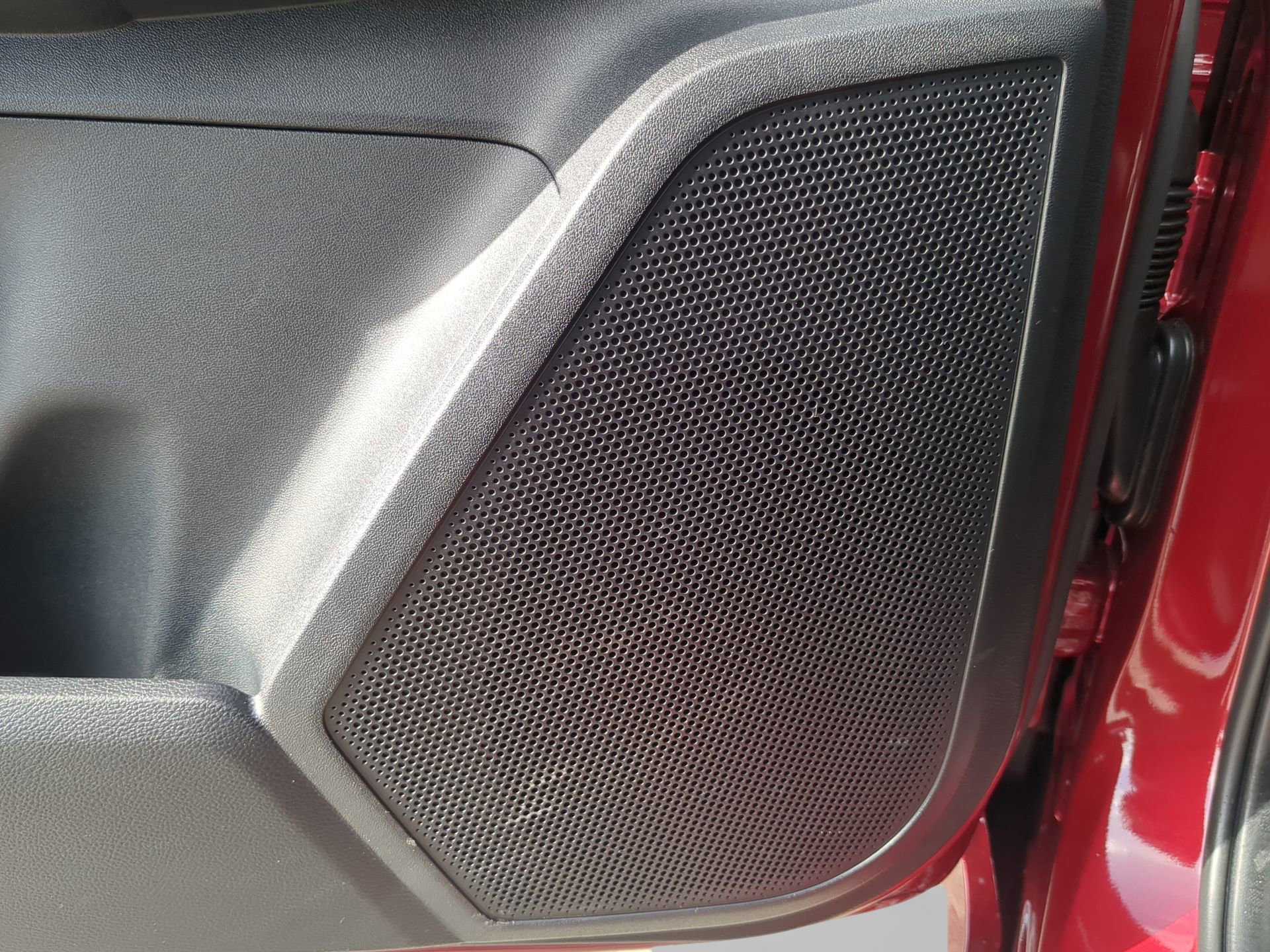 New 2025 Ford Ranger Lariat w/ FX4 Off-Road Package image 51