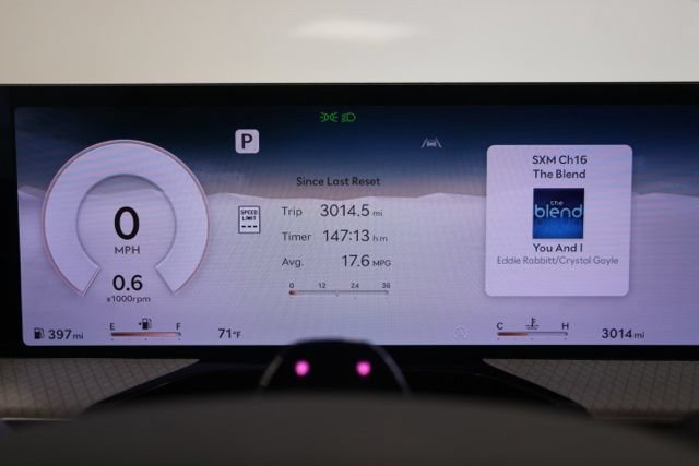 New 2026 Genesis GV80 3.5T Advanced AWD/4WD image 29