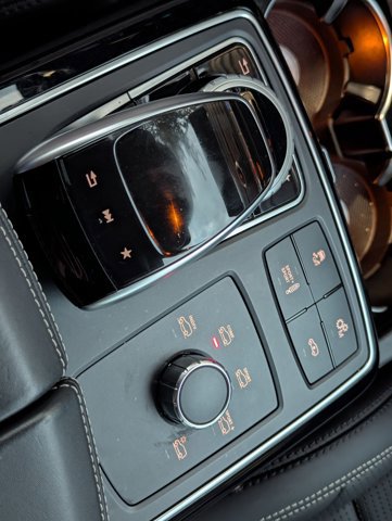 Used 2019 Mercedes-Benz GLS 63 AMG 4MATIC image 22