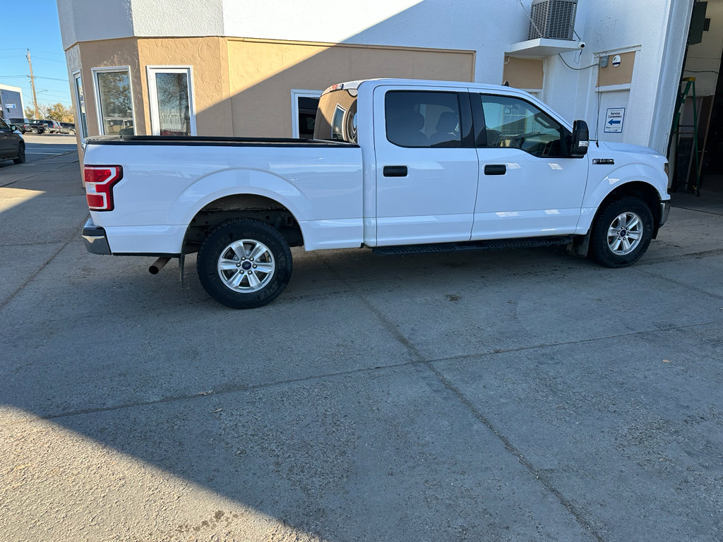 Used 2019 Ford F150 XLT w/ Trailer Tow Package image 4