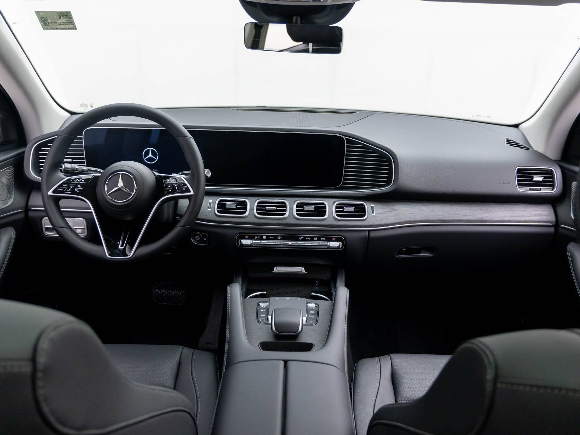 New 2026 Mercedes-Benz GLE 350 4MATIC image 10
