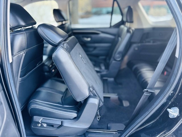 Used 2024 Honda Pilot EX-L image 22