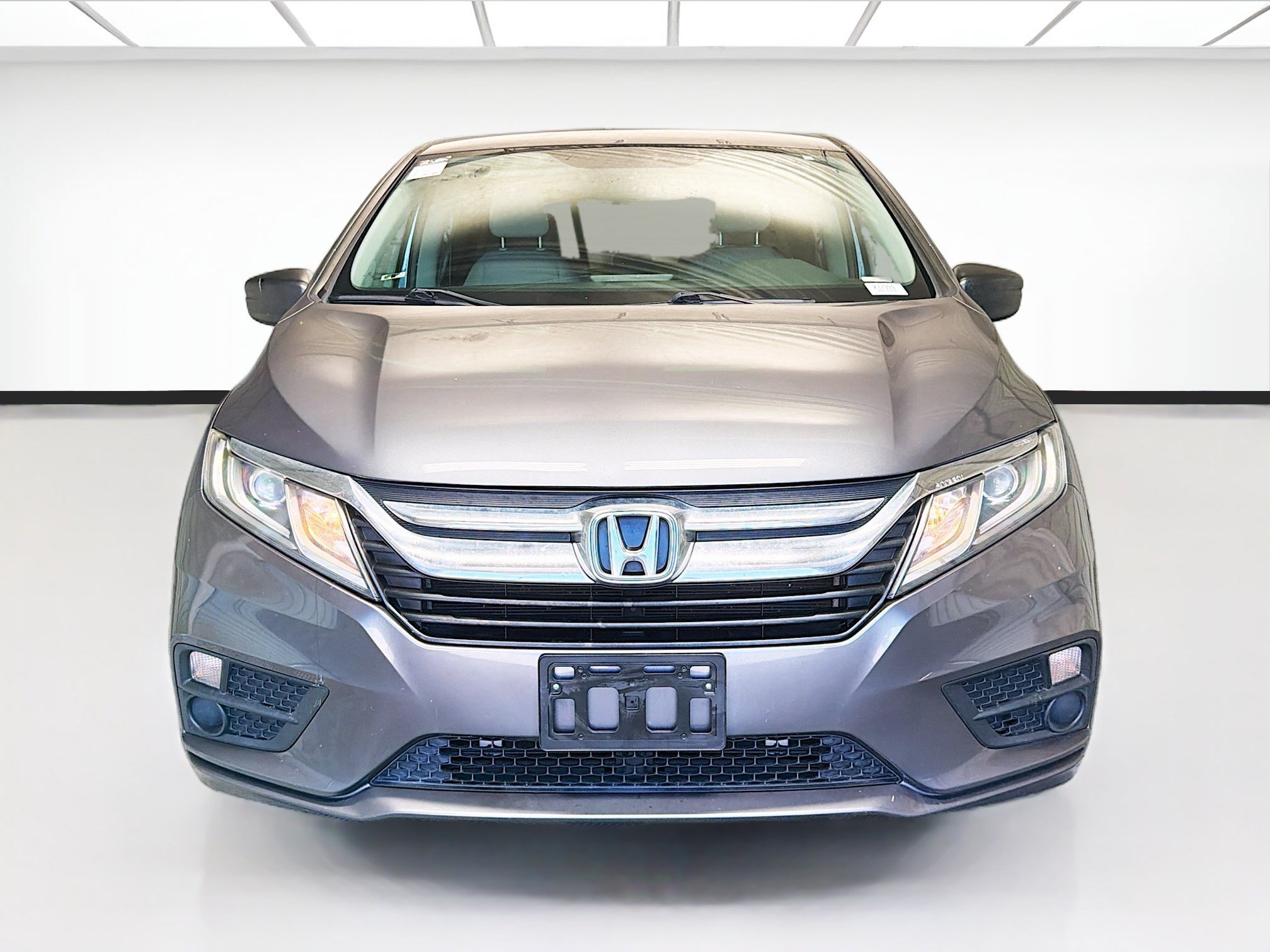 Used 2019 Honda Odyssey LX image 2