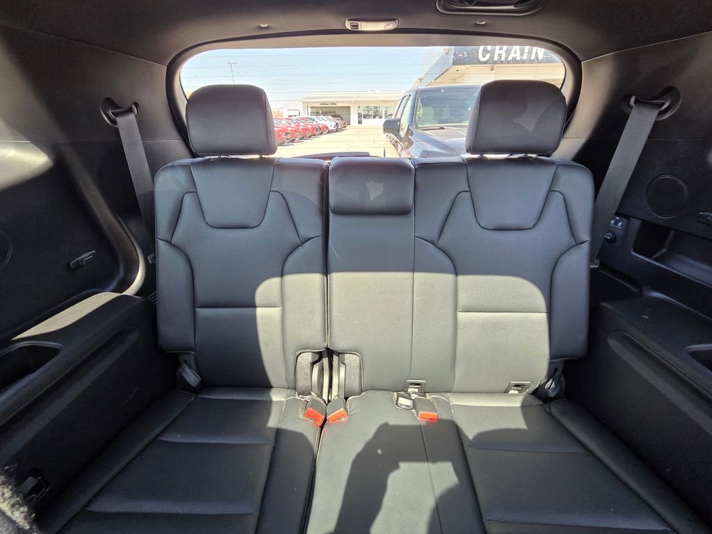 Used 2024 Kia Telluride SX X-Line image 26