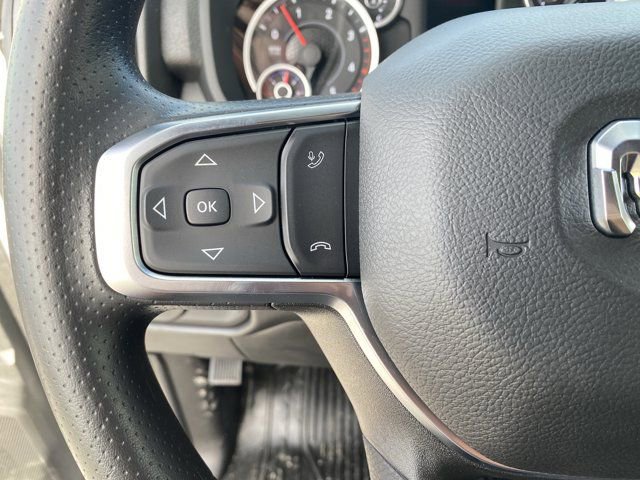 New 2026 RAM 3500 Tradesman image 29