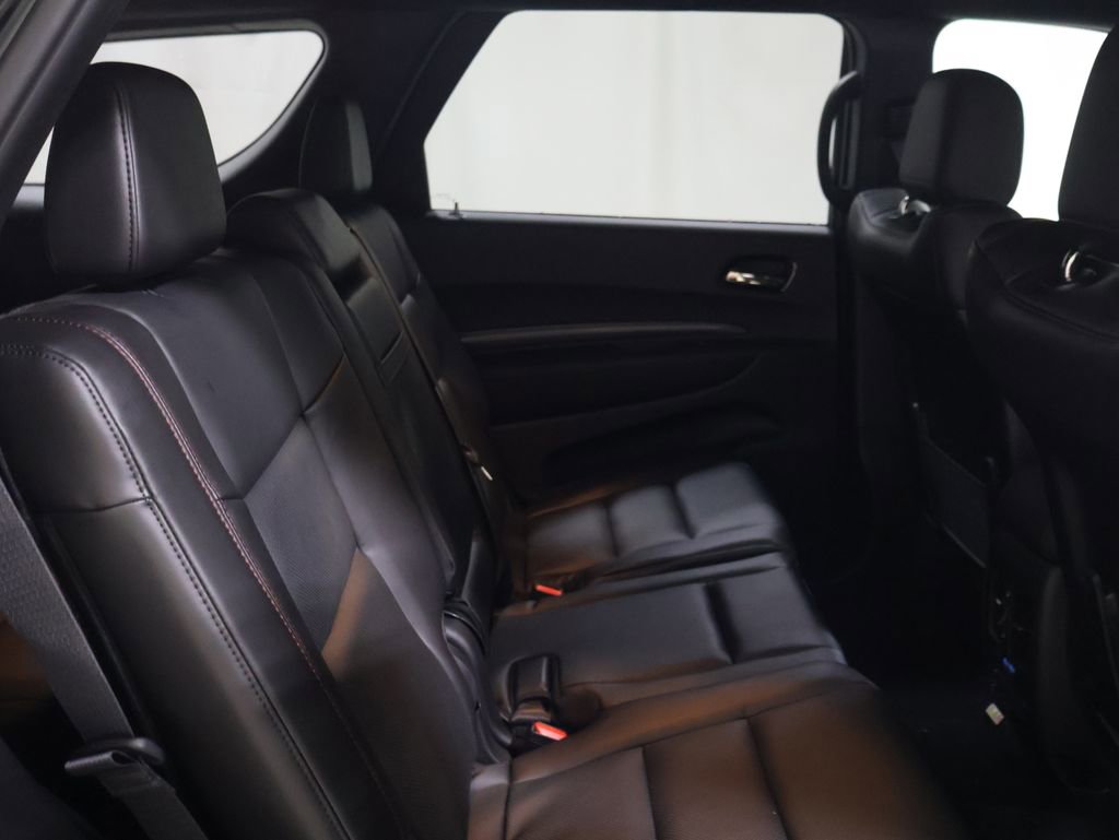 New 2026 Dodge Durango GT AWD/4WD image 14