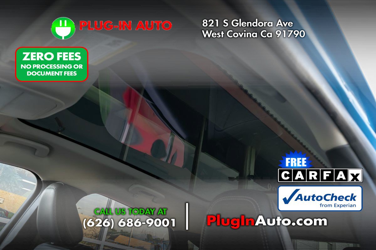 Used 2023 Ford Mustang Mach-E Premium RWD image 2