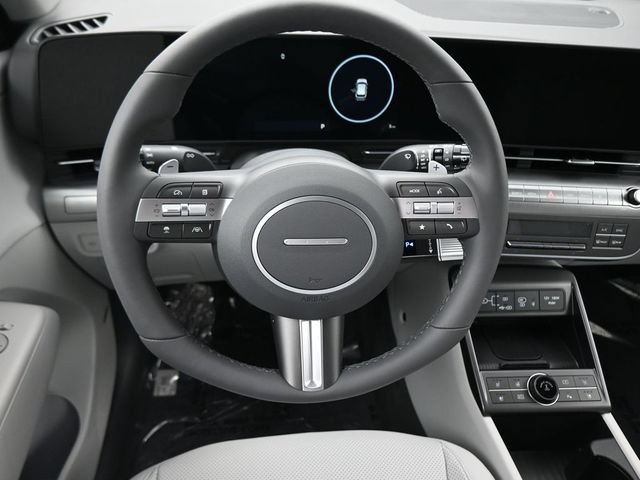New 2026 Hyundai Kona Limited AWD/4WD image 13