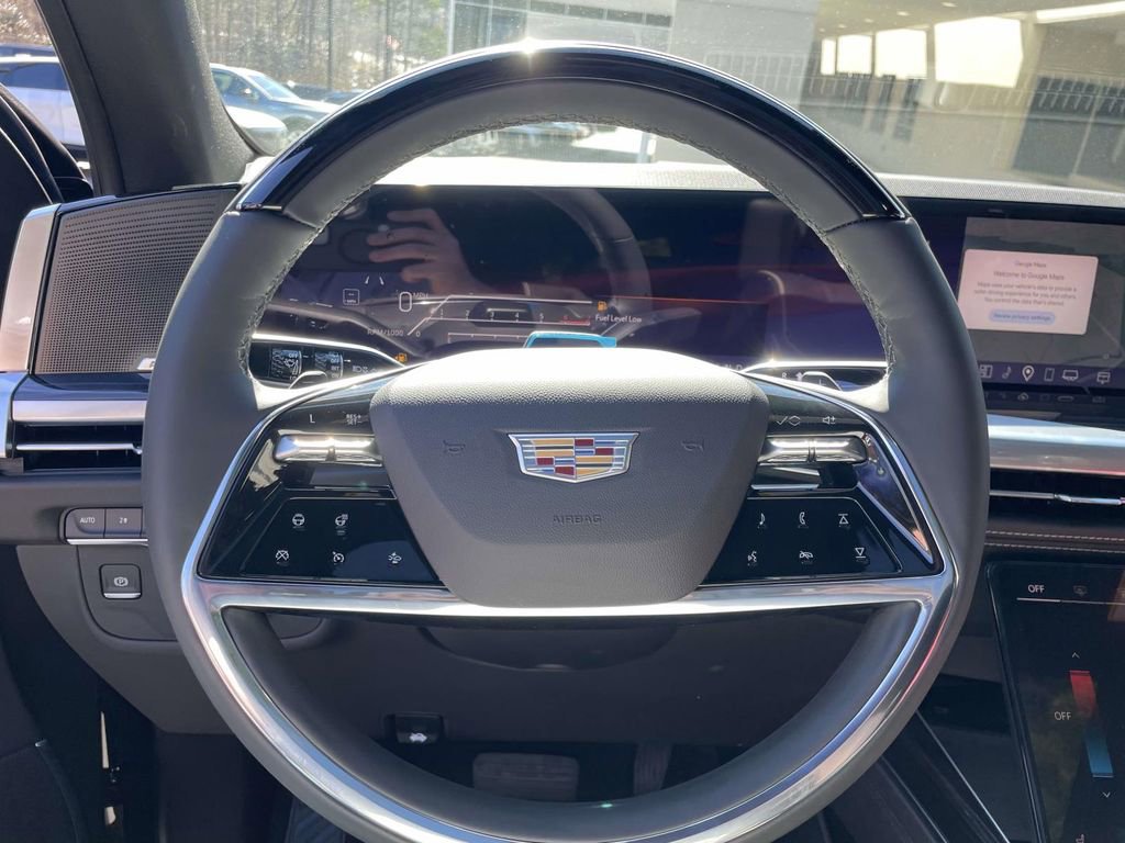 New 2026 Cadillac Escalade ESV Sport image 23