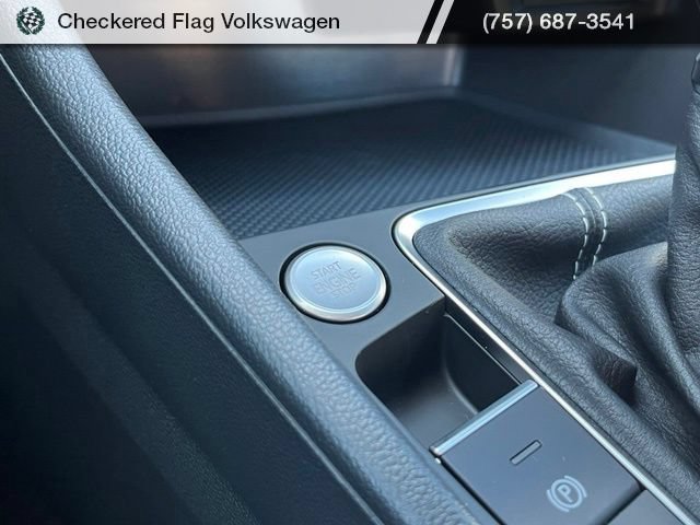 New 2027 Volkswagen Jetta Sport FWD image 41