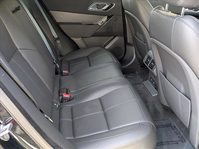 Certified 2025 Land Rover Range Rover Velar Dynamic SE image 21