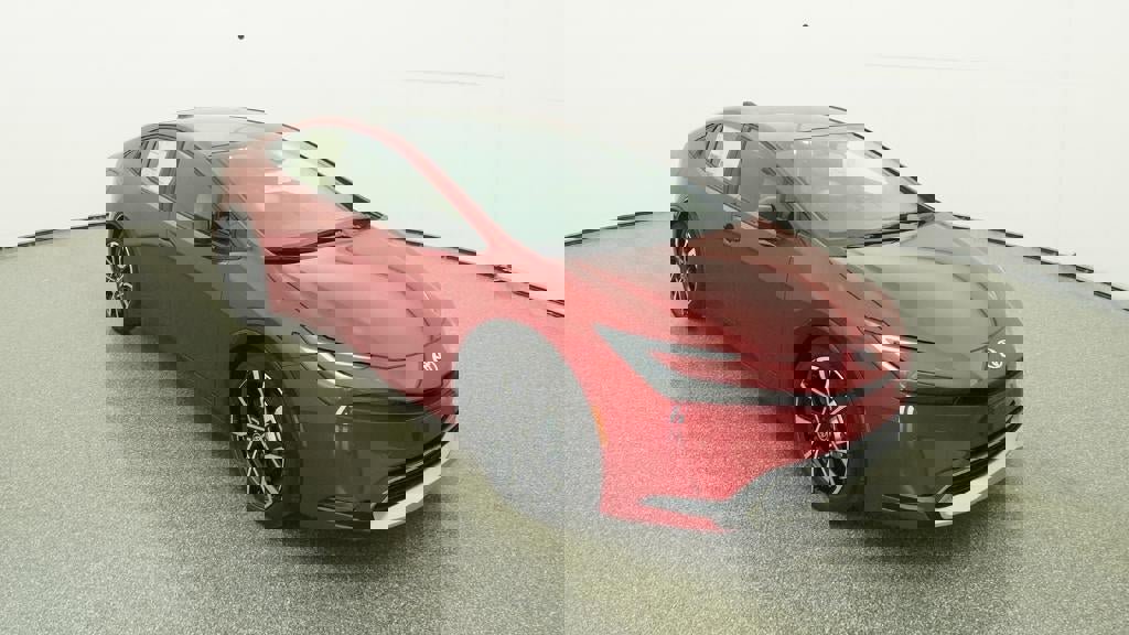 New 2026 Toyota Prius Plug-In Hybrid image 13