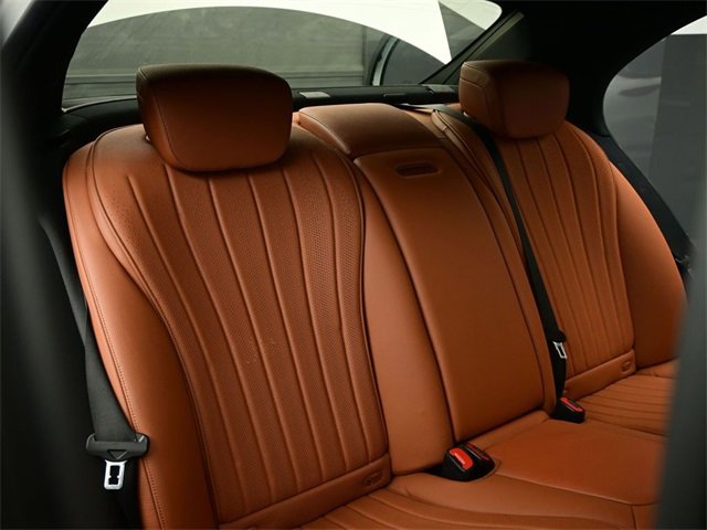 Used 2022 Mercedes-Benz S 500 S 500 image 34