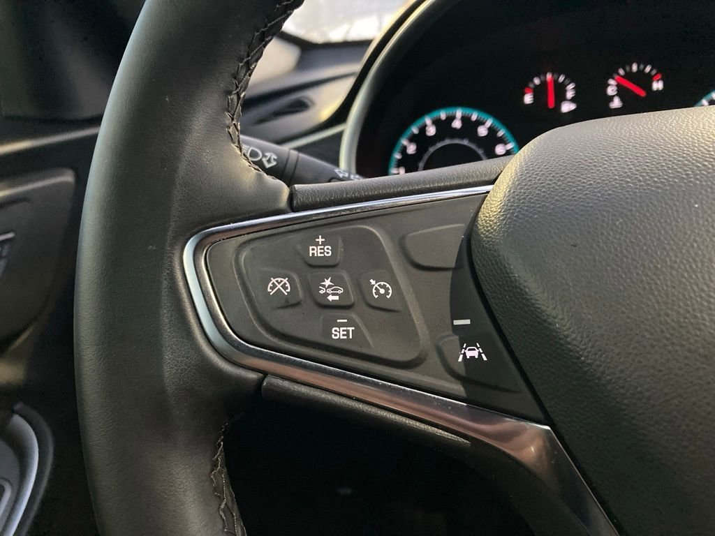 Used 2024 Chevrolet Malibu RS FWD image 15