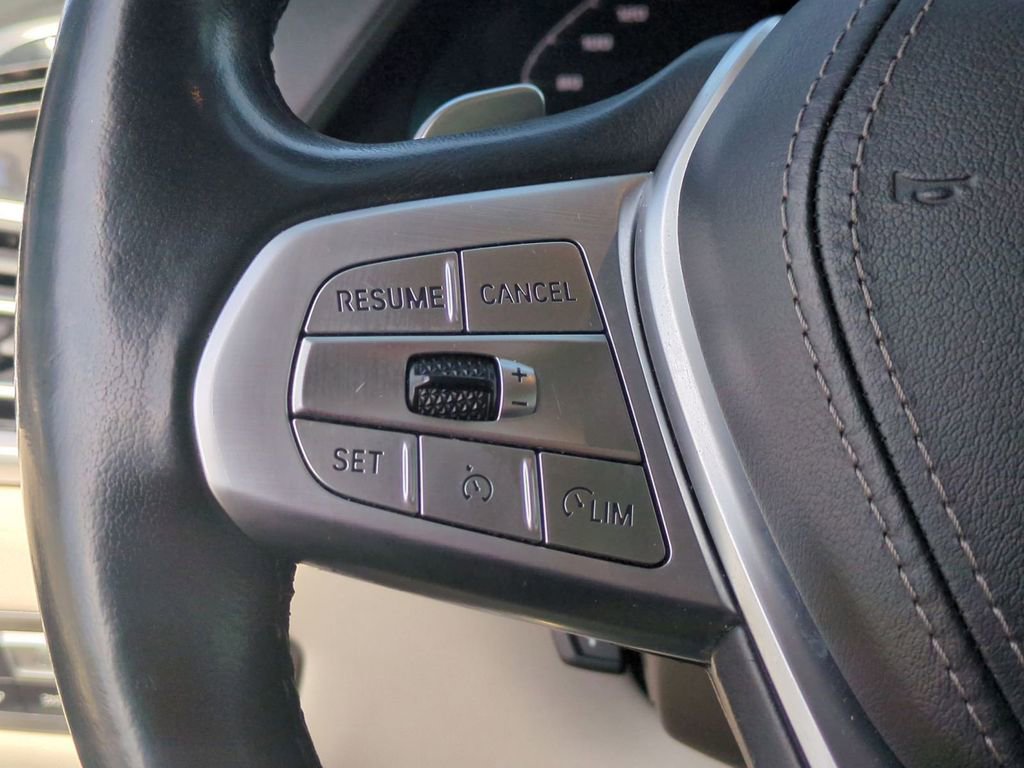 Used 2020 BMW X7 xDrive40i w/ Premium Package image 20