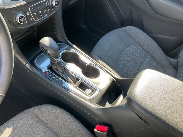 Used 2023 Chevrolet Equinox LT image 14