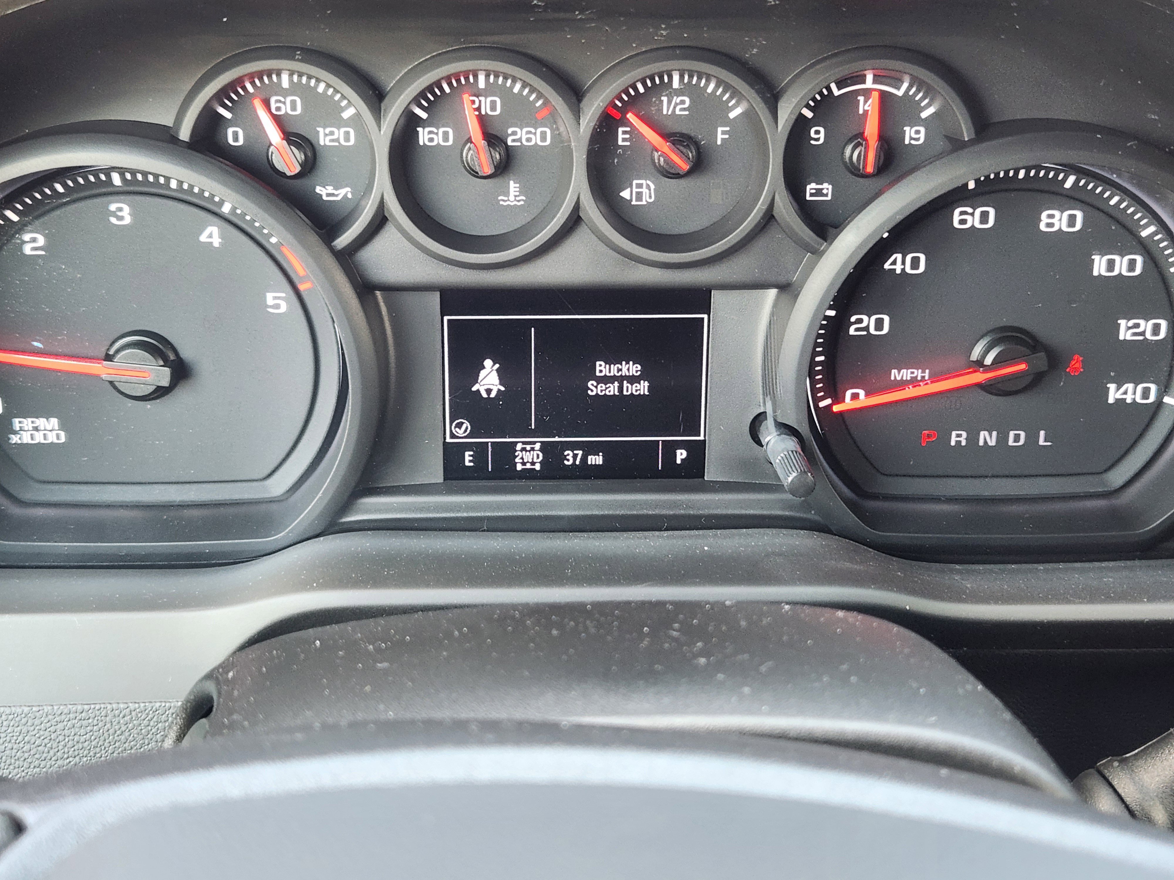 New 2025 Chevrolet Silverado 3500 W/T w/ WT Convenience Package image 12