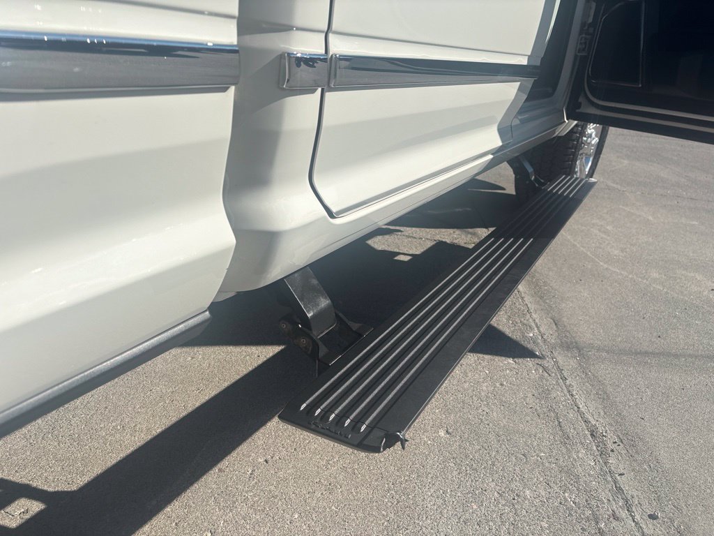 Used 2021 RAM 2500 Limited AWD/4WD image 24