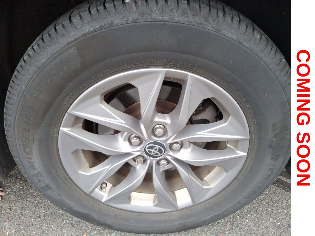 Used 2022 Toyota Sienna XLE FWD image 9