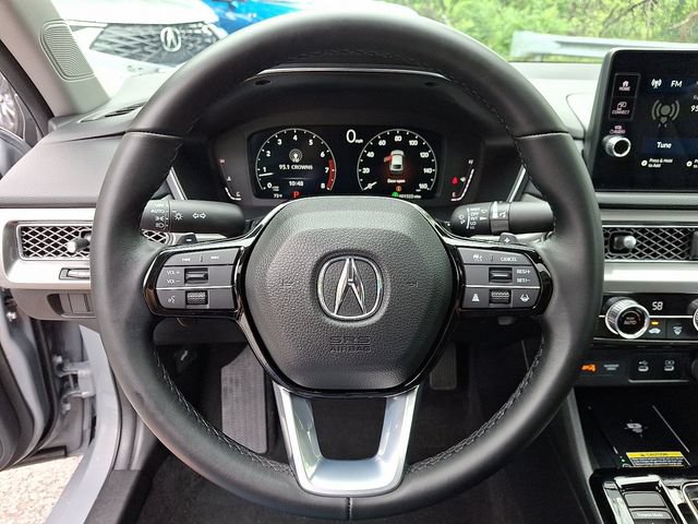 Certified 2026 Acura Integra FWD image 19