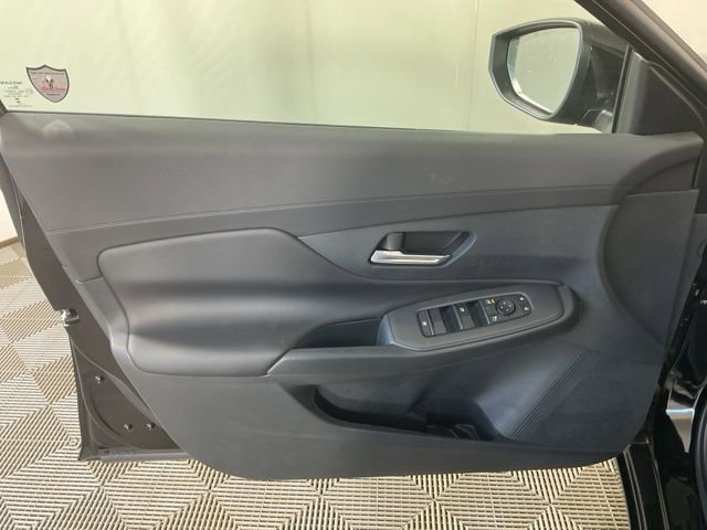 New 2026 Nissan Sentra S FWD image 9