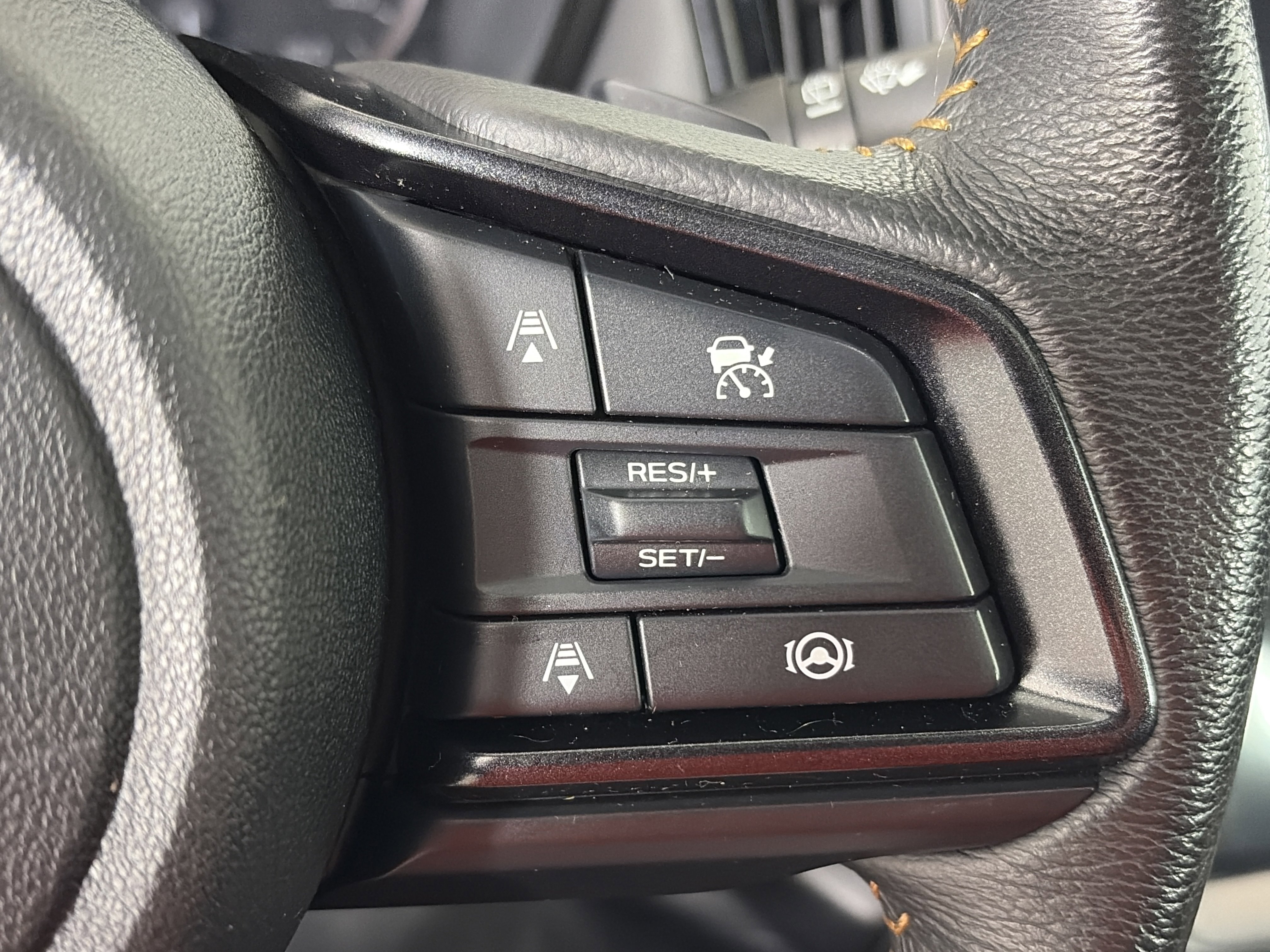 Certified 2023 Subaru Outback Wilderness image 33