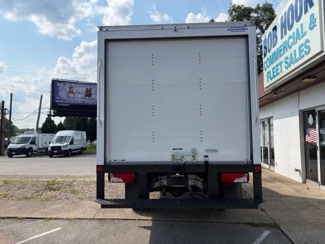Used 2024 Mercedes-Benz Sprinter 3500 image 5