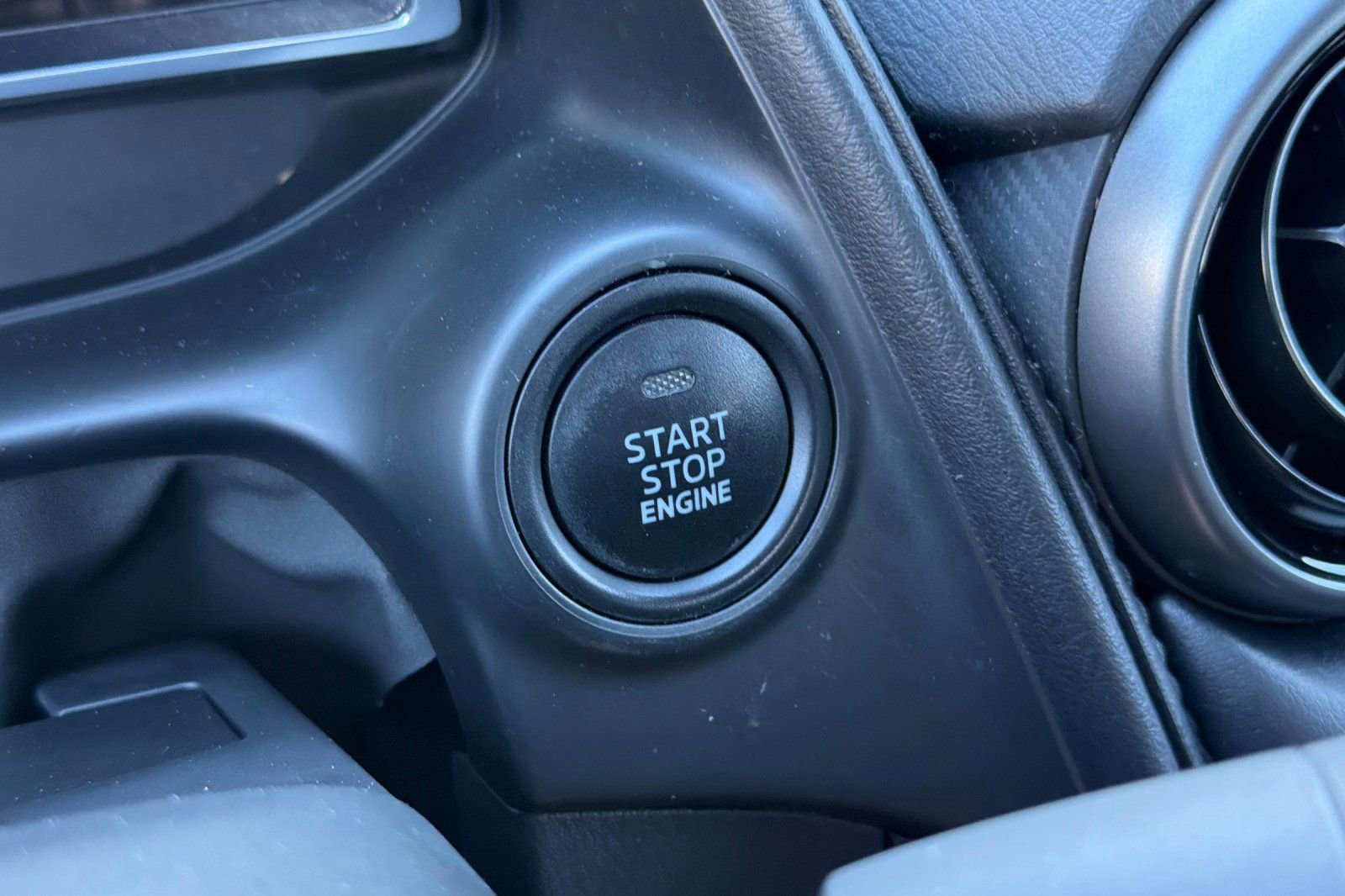 Certified 2021 MAZDA CX-3 Sport image 27