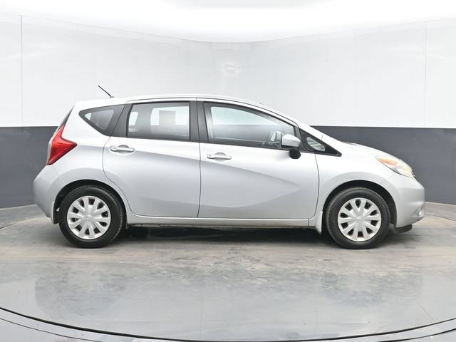 Used 2015 Nissan Versa Note S Plus FWD image 11
