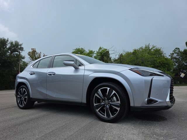 Used 2024 Lexus UX 250h FWD w/ Premium Package