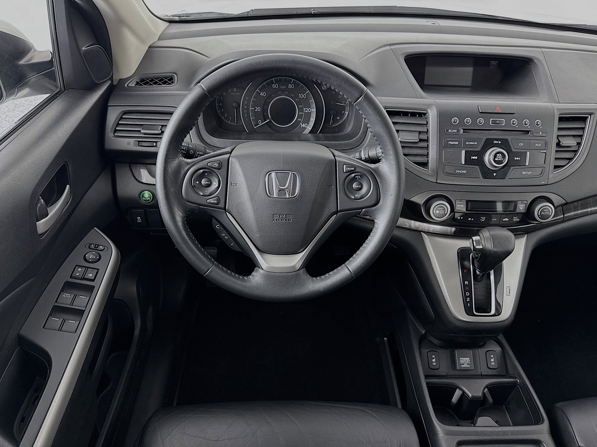 Used 2014 Honda CR-V EX-L image 22