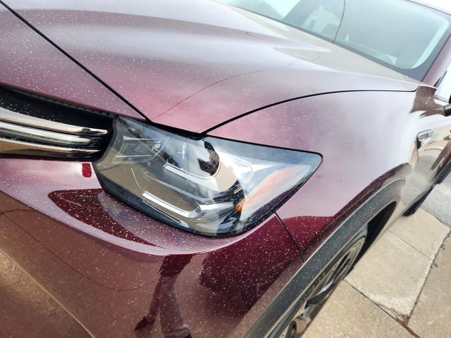 New 2026 MAZDA CX-90 Plug-In Hybrid w/Premium Sport AWD/4WD image 25