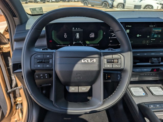 Used 2027 Kia Telluride EX X-Line image 21