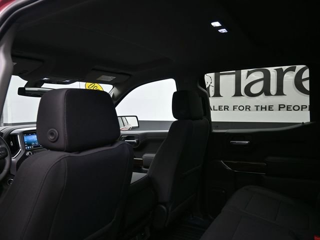 Used 2020 GMC Sierra 1500 SLE w/ SLE Value Package image 24