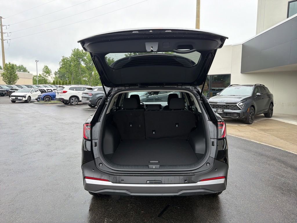 New 2026 Kia Sportage LX AWD/4WD image 15