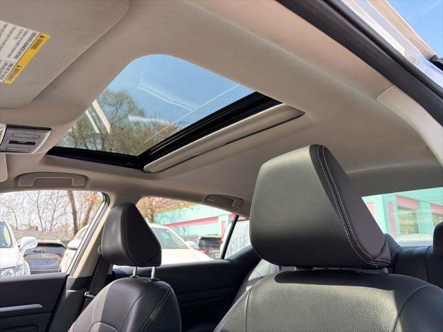 Used 2019 Nissan Altima 2.5 SL image 15