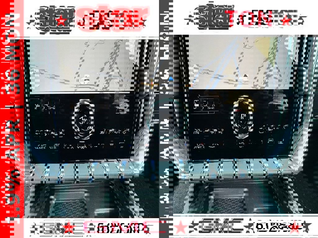 New 2026 GMC Acadia AT4 w/ Luxury Package image 24