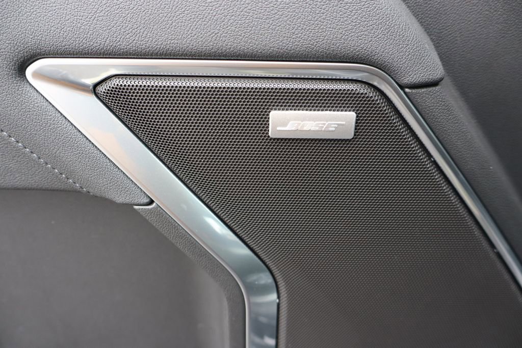 New 2026 Chevrolet Silverado 1500 RST w/ Convenience Package II image 14