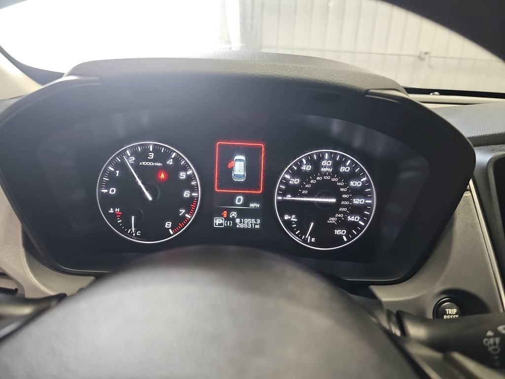 Used 2024 Subaru Crosstrek 2.0i Premium AWD/4WD image 18