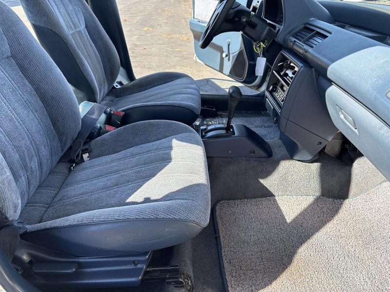 Used 1991 Honda Civic DX image 35