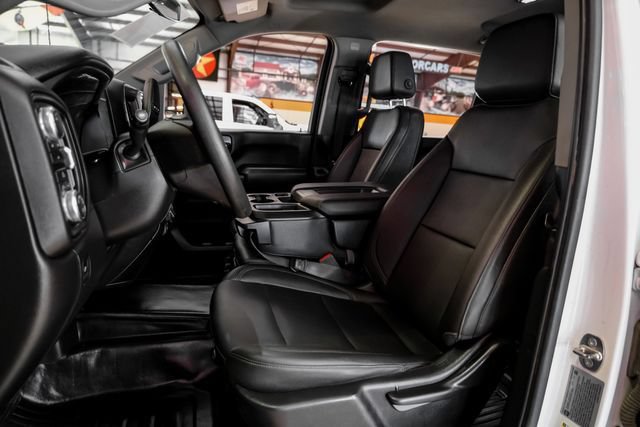 Used 2024 GMC Sierra 2500 Pro w/ Convenience Package AWD/4WD image 32
