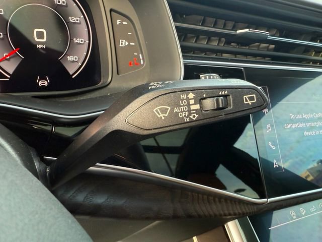 Used 2019 Audi Q8 Prestige w/ Towing Package image 17
