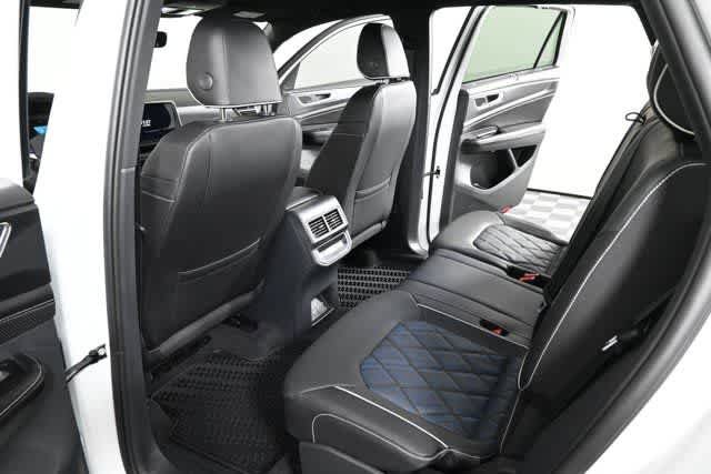 New 2026 Volkswagen Atlas Cross Sport SEL Premium R-Line image 23