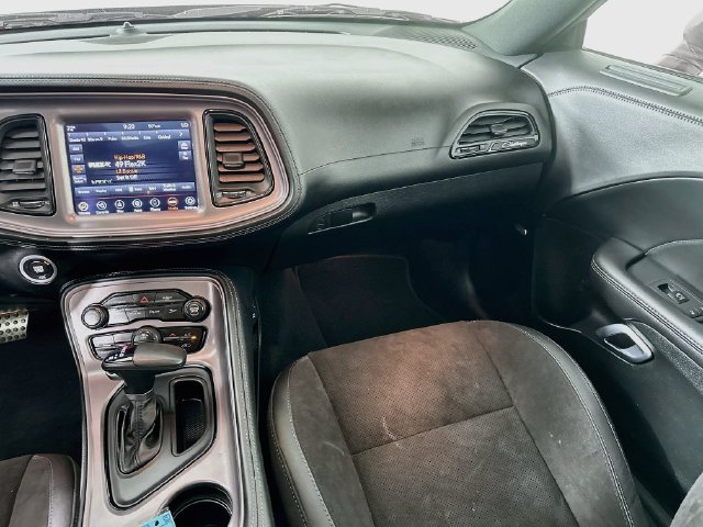 Used 2023 Dodge Challenger GT w/ Plus Package AWD/4WD image 29