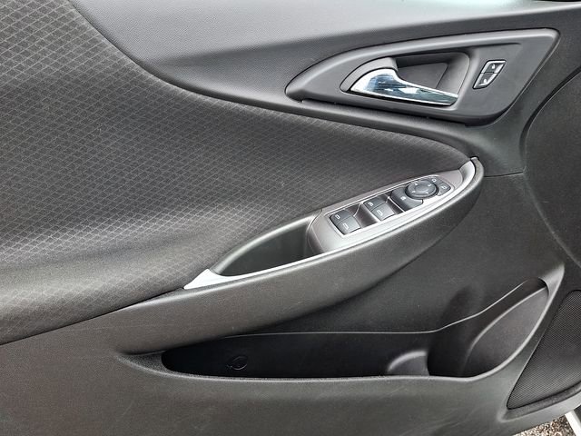 Used 2024 Chevrolet Malibu LT FWD image 12