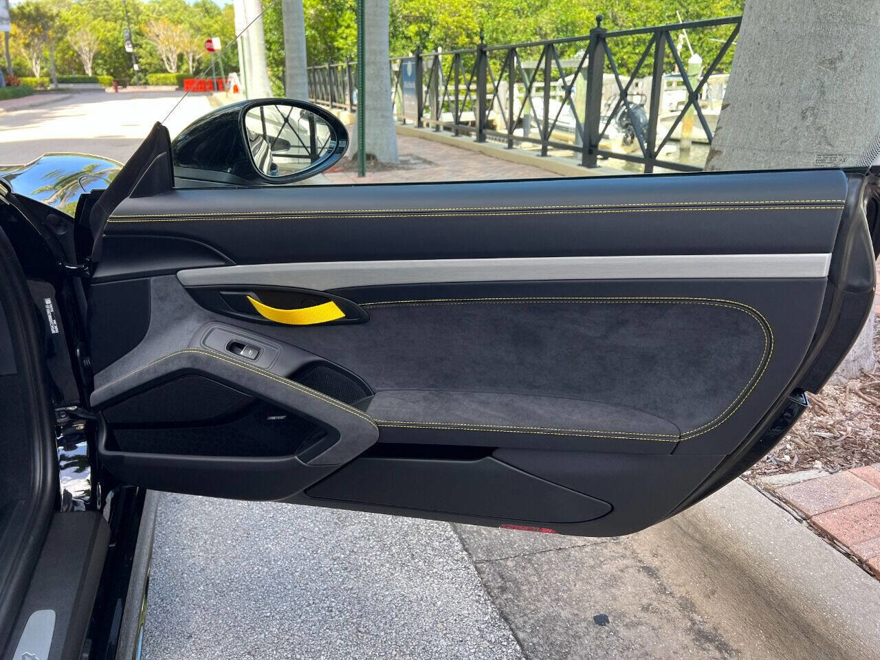 Used 2021 Porsche 718 Cayman GT4 image 12