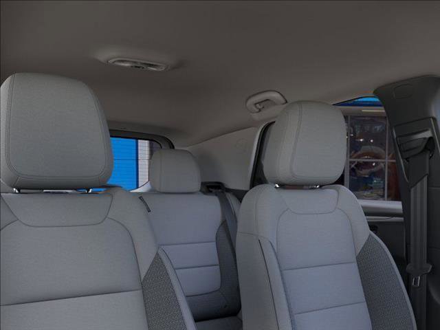 New 2026 Chevrolet TrailBlazer LT FWD image 24