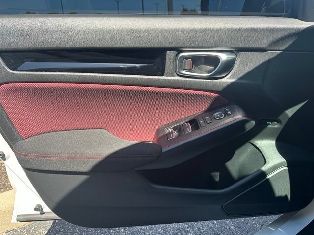Used 2025 Honda Civic Si image 28
