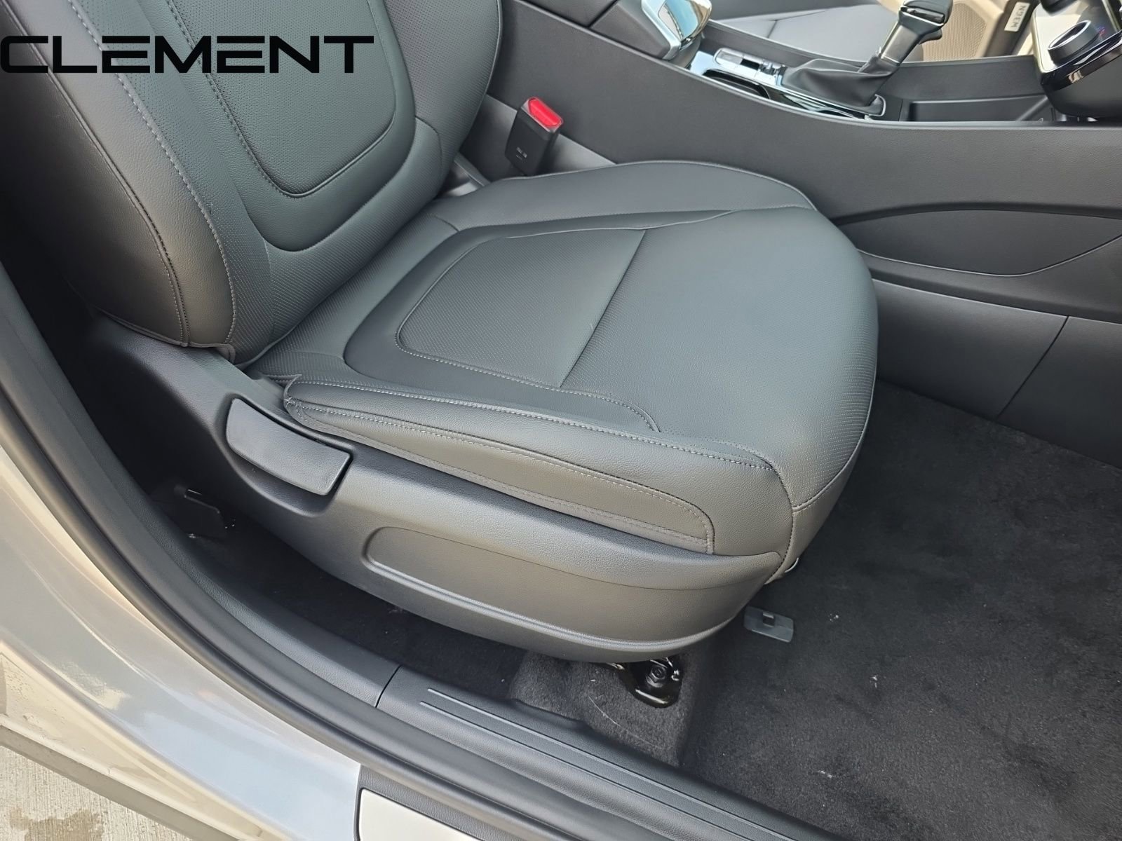 Certified 2025 Hyundai Tucson SEL FWD image 38