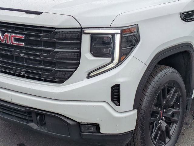 Certified 2023 GMC Sierra 1500 Elevation image 9